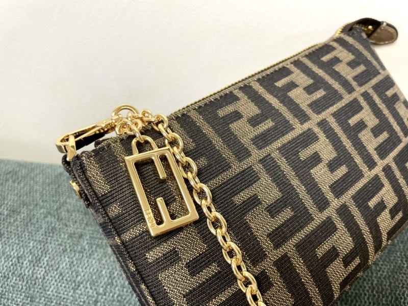 Fendi Satchel Bags